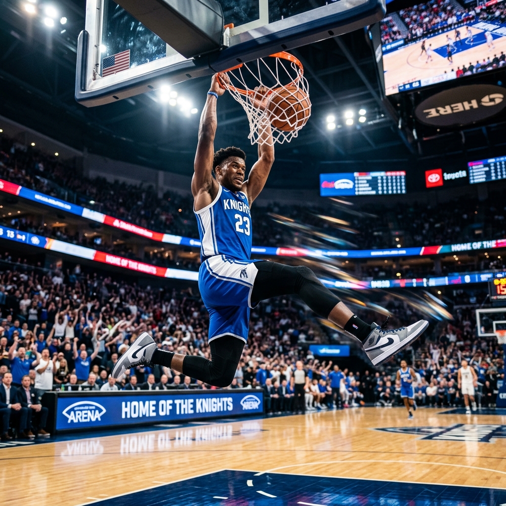 Slam Dunk